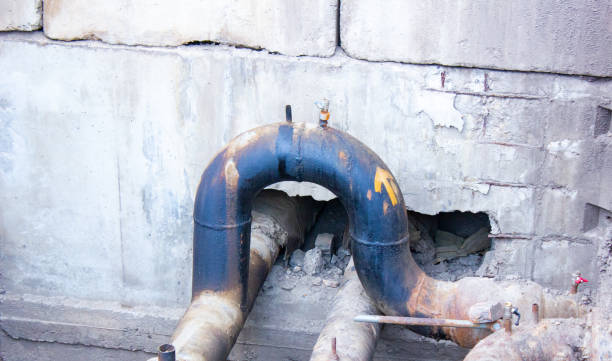 Best Fire Damage Restoration  in New California, OH